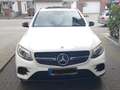 Mercedes-Benz GLC 250 GLC-Coupe Coupe 4Matic 9G-TRONIC AMG Line Weiß - thumbnail 4