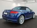 Audi TT Roadster S-LINE SELECTION TSI DSG NAVI+LED+GRA+SIT Blau - thumbnail 4