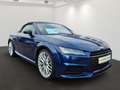 Audi TT Roadster S-LINE SELECTION TSI DSG NAVI+LED+GRA+SIT Blau - thumbnail 3