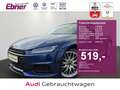 Audi TT Roadster S-LINE SELECTION TSI DSG NAVI+LED+GRA+SIT Blau - thumbnail 1