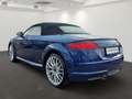 Audi TT Roadster S-LINE SELECTION TSI DSG NAVI+LED+GRA+SIT Blau - thumbnail 5