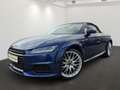 Audi TT Roadster S-LINE SELECTION TSI DSG NAVI+LED+GRA+SIT Blau - thumbnail 2