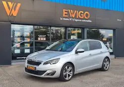 Peugeot 308 GENERATION-II 1.6 E-HDI 115 FElINE