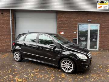 Business Class|AIRCO|NIEUWE APK|AUTOMAAT