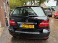 Mercedes-Benz B 160 Business Class|AIRCO|NIEUWE APK|AUTOMAAT Fekete - thumbnail 5