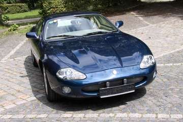 8 Coupe 3 Jahre Garantie