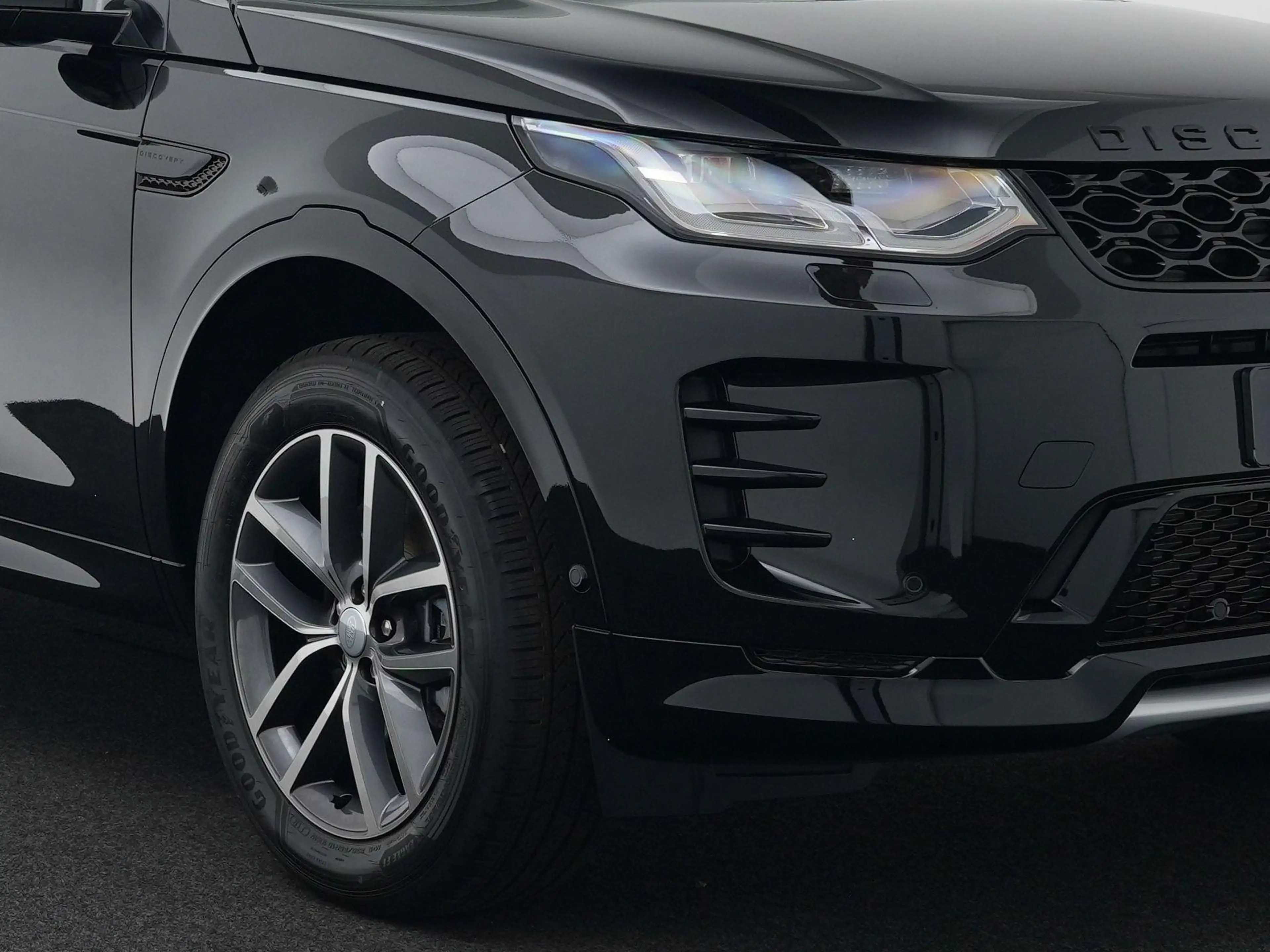 Land Rover Discovery Sport 1.5 P270e PHEV Dynamic S | Trekhaak | Convenience — photo 11