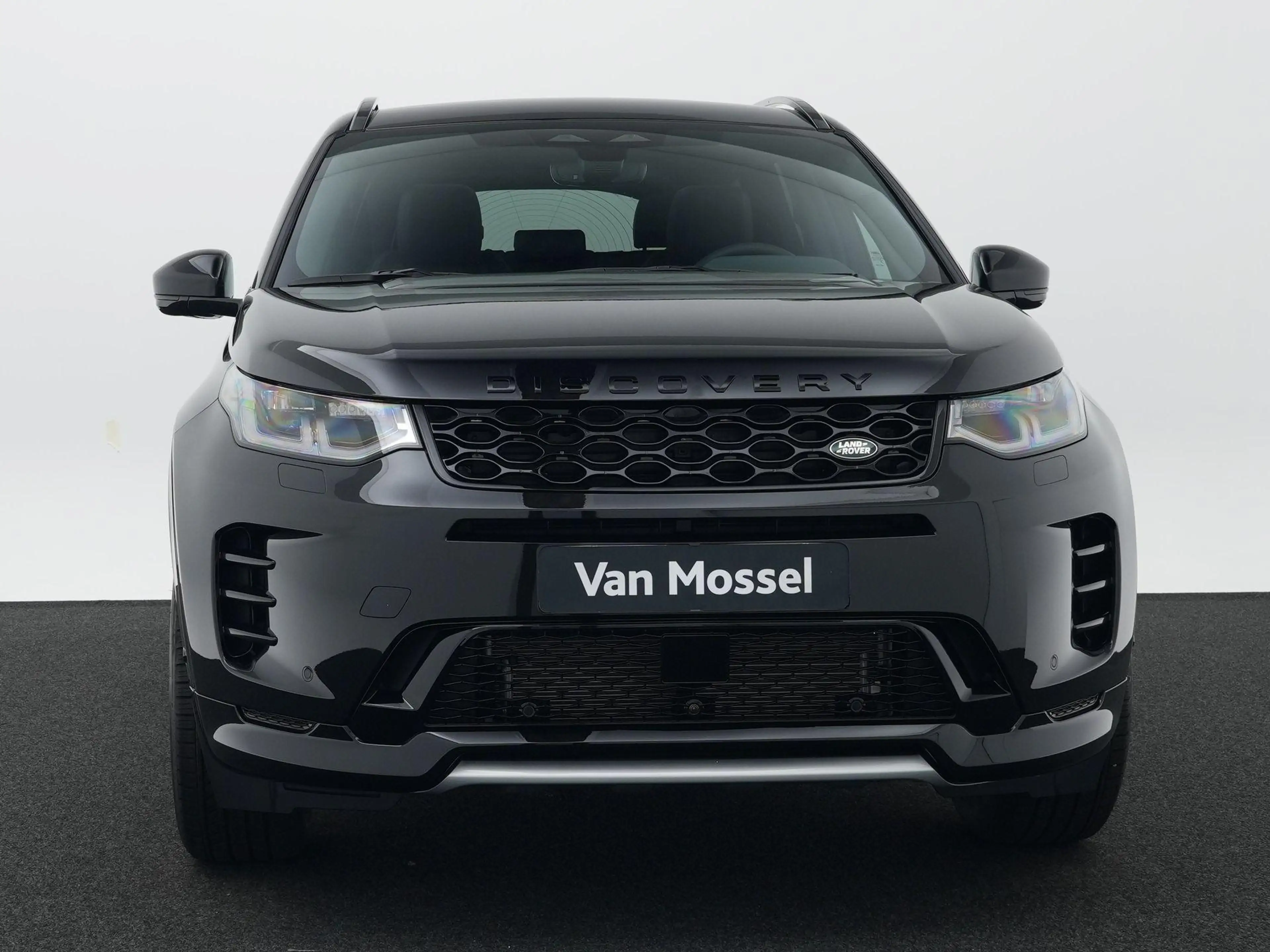 Land Rover Discovery Sport 1.5 P270e PHEV Dynamic S | Trekhaak | Convenience — photo 3
