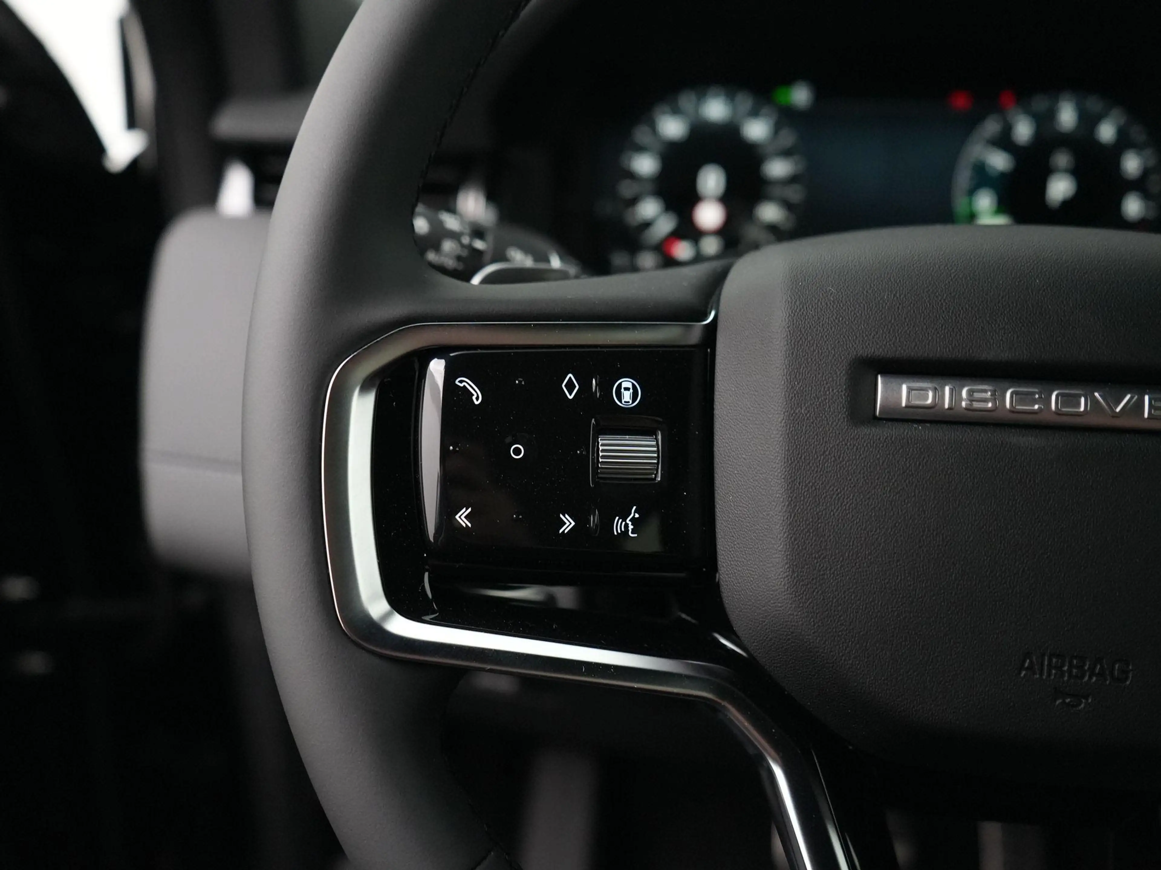 Land Rover Discovery Sport 1.5 P270e PHEV Dynamic S | Trekhaak | Convenience — photo 15