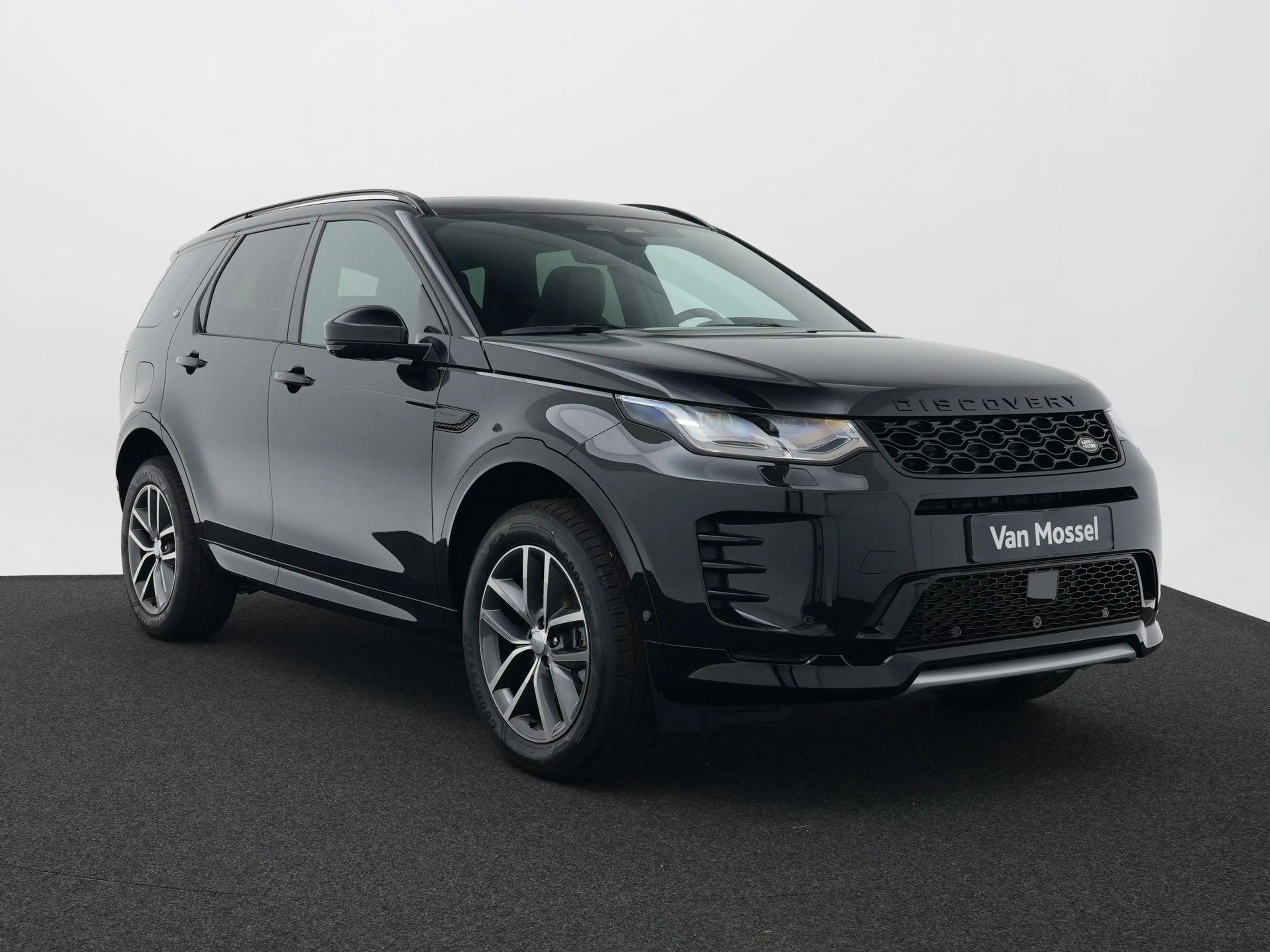 Land Rover Discovery Sport 1.5 P270e PHEV Dynamic S | Trekhaak | Convenience — photo 13
