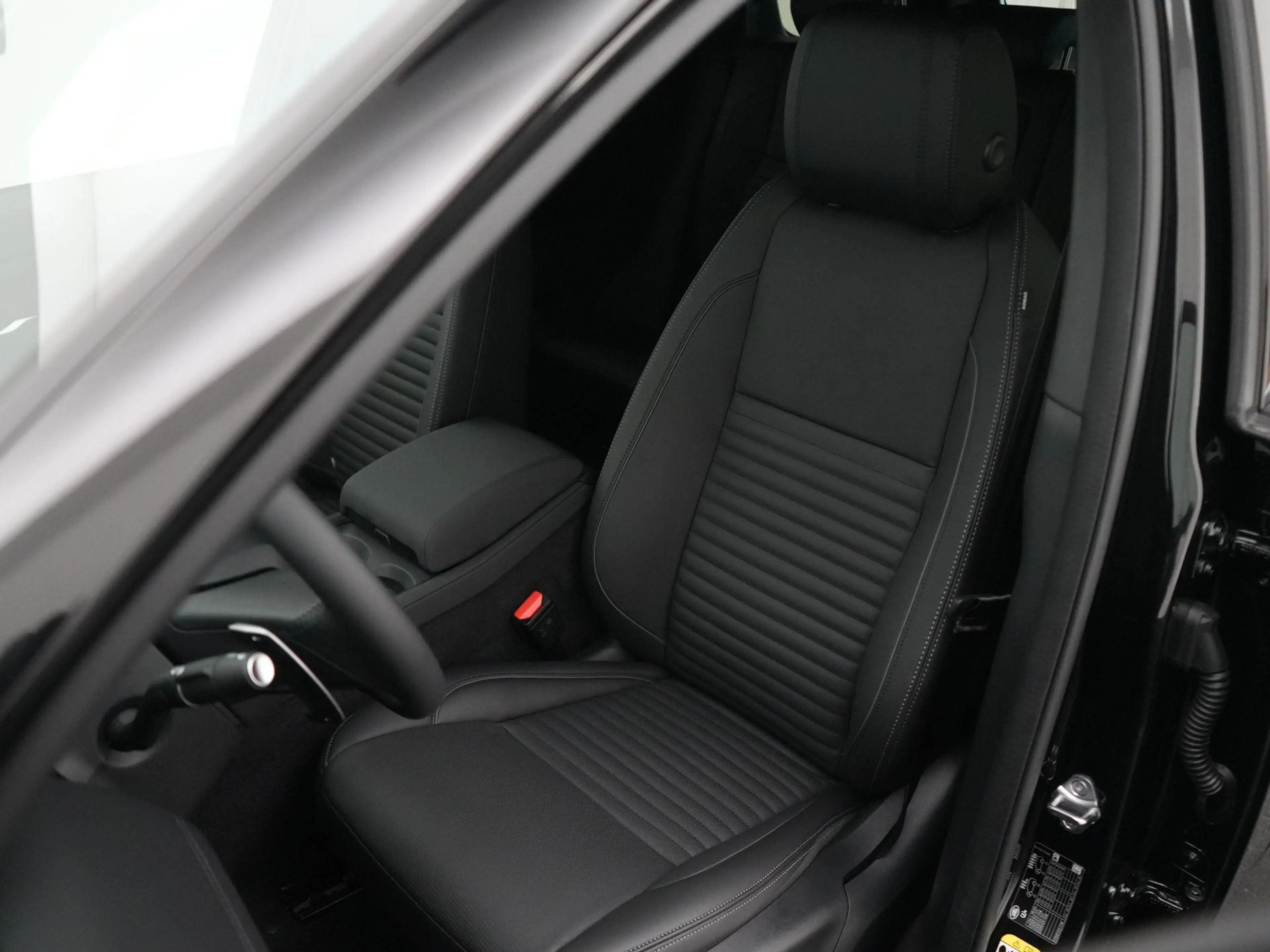 Land Rover Discovery Sport 1.5 P270e PHEV Dynamic S | Trekhaak | Convenience — photo 7