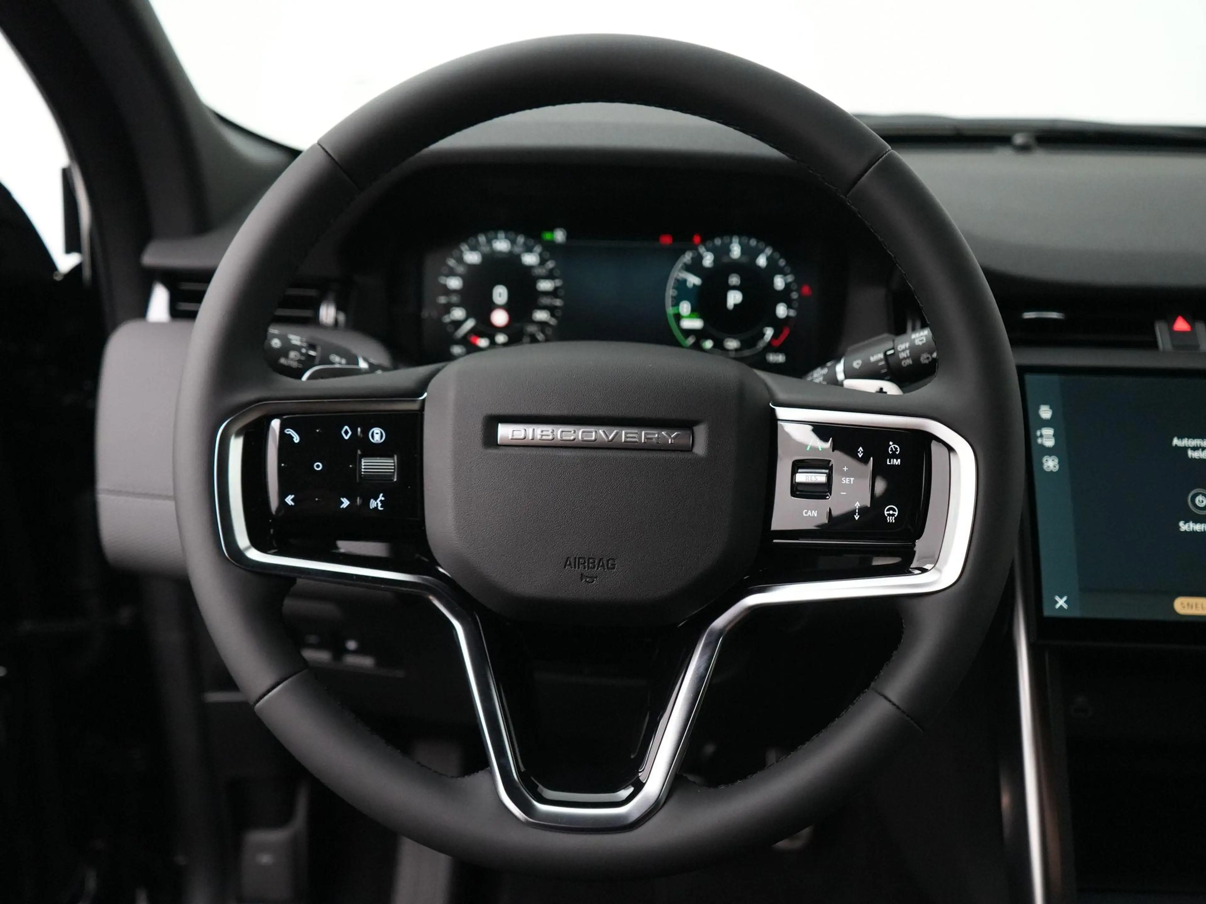 Land Rover Discovery Sport 1.5 P270e PHEV Dynamic S | Trekhaak | Convenience — photo 9