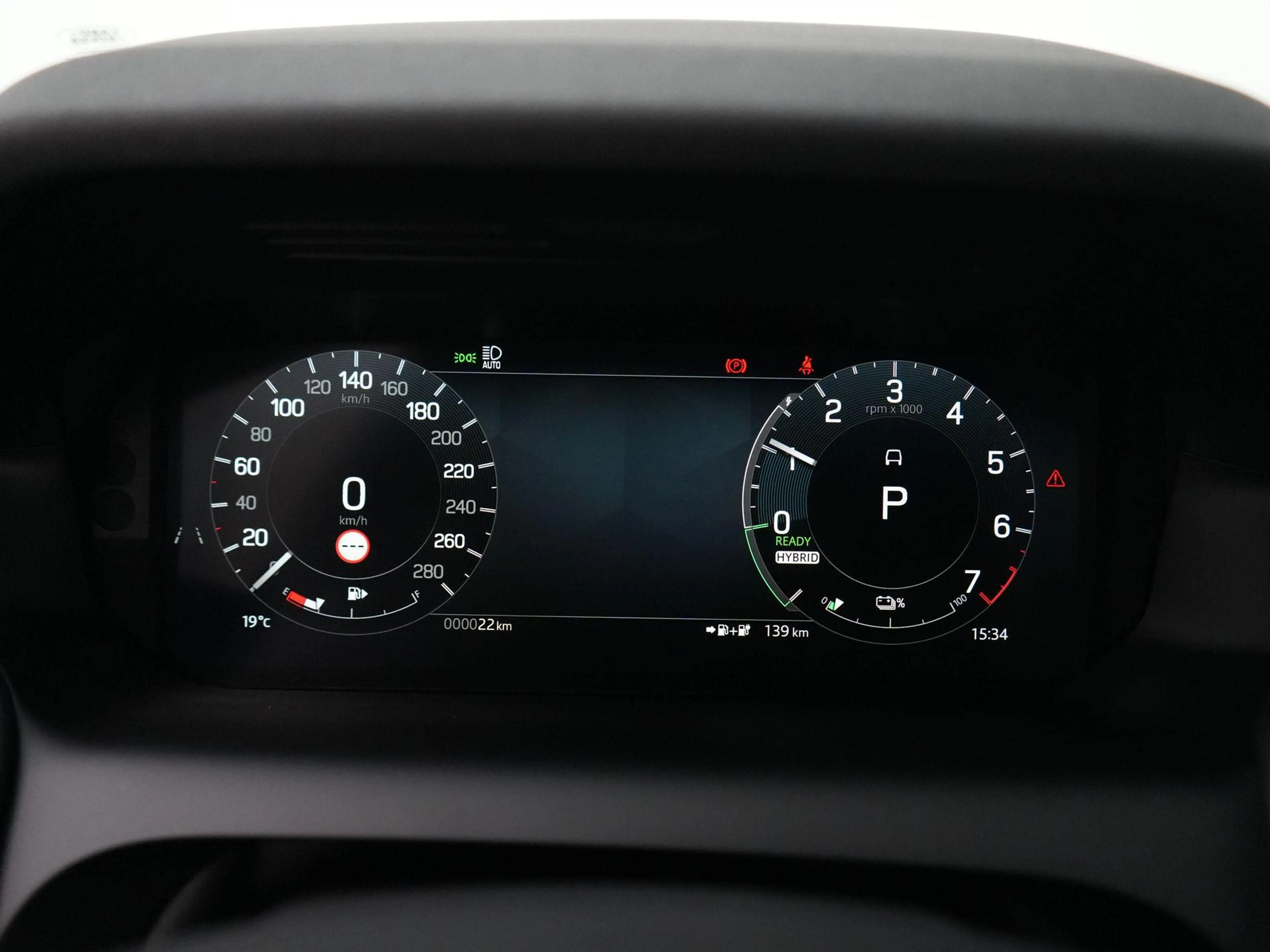 Land Rover Discovery Sport 1.5 P270e PHEV Dynamic S | Trekhaak | Convenience — photo 10