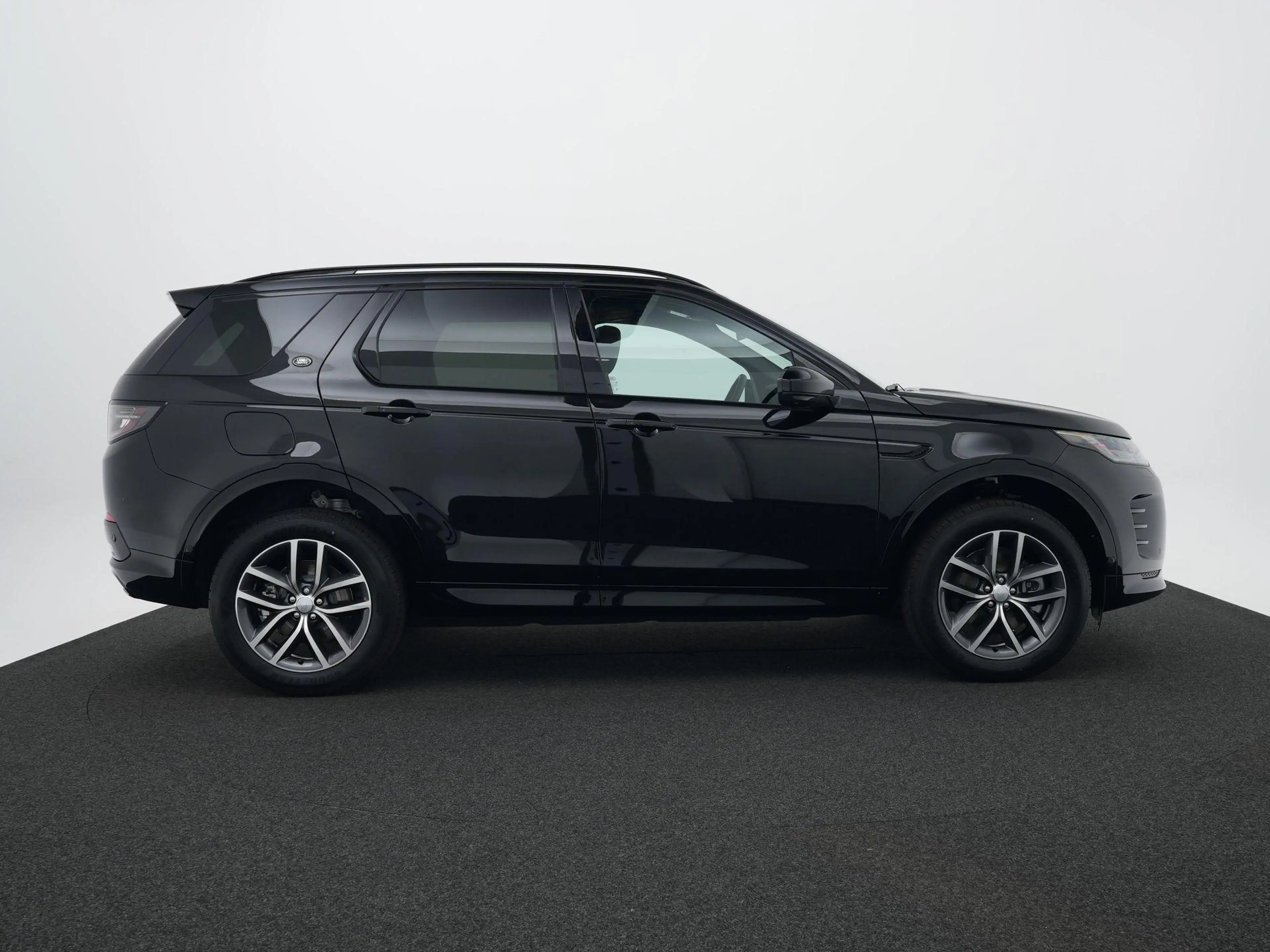 Land Rover Discovery Sport 1.5 P270e PHEV Dynamic S | Trekhaak | Convenience — photo 6