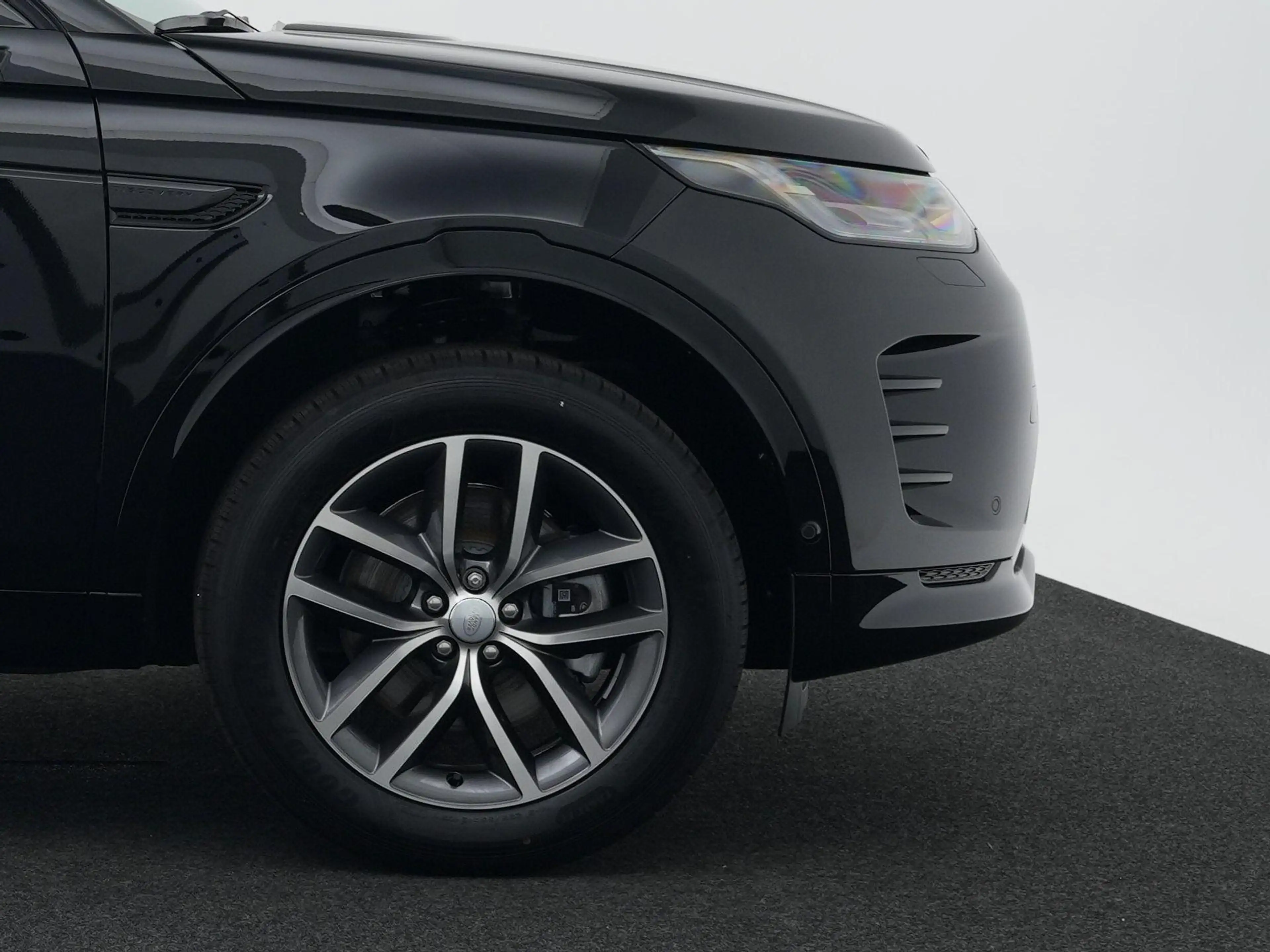 Land Rover Discovery Sport 1.5 P270e PHEV Dynamic S | Trekhaak | Convenience — photo 8