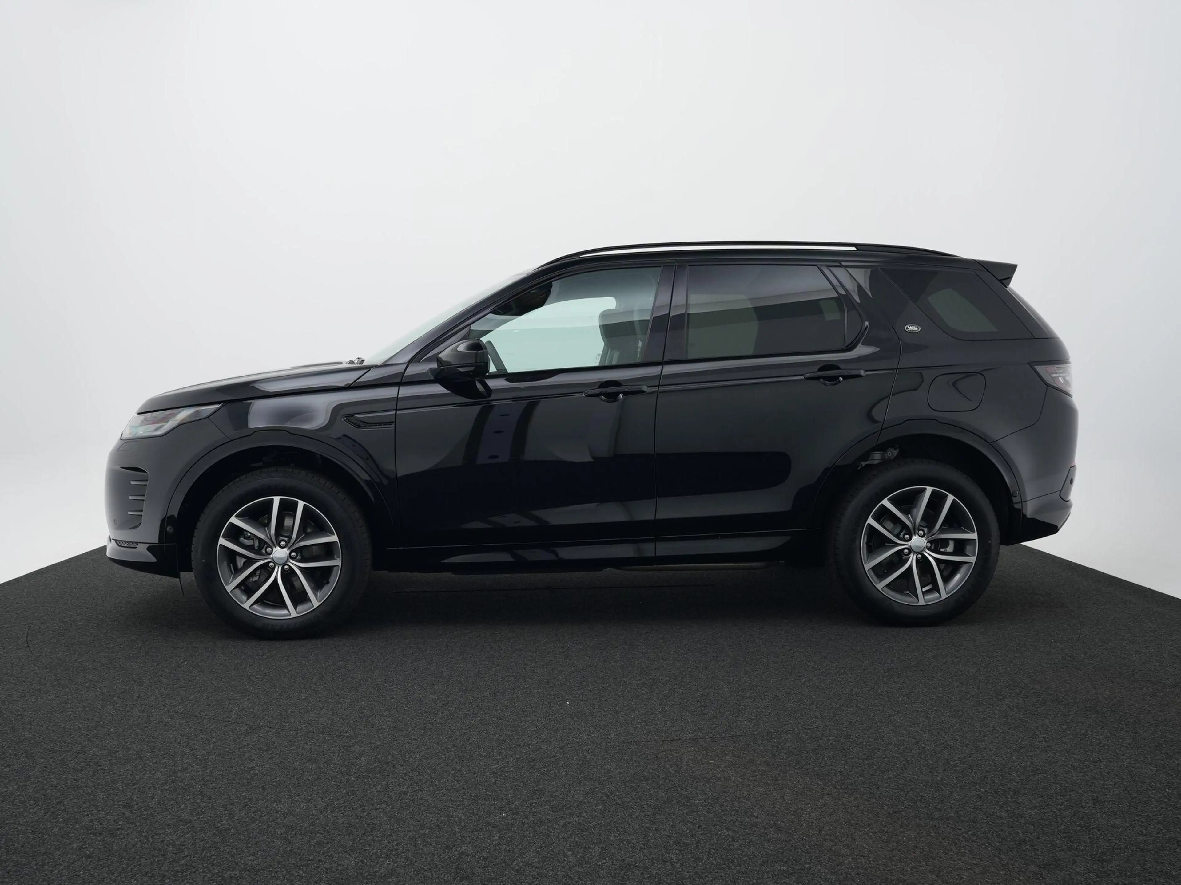 Land Rover Discovery Sport 1.5 P270e PHEV Dynamic S | Trekhaak | Convenience — photo 4