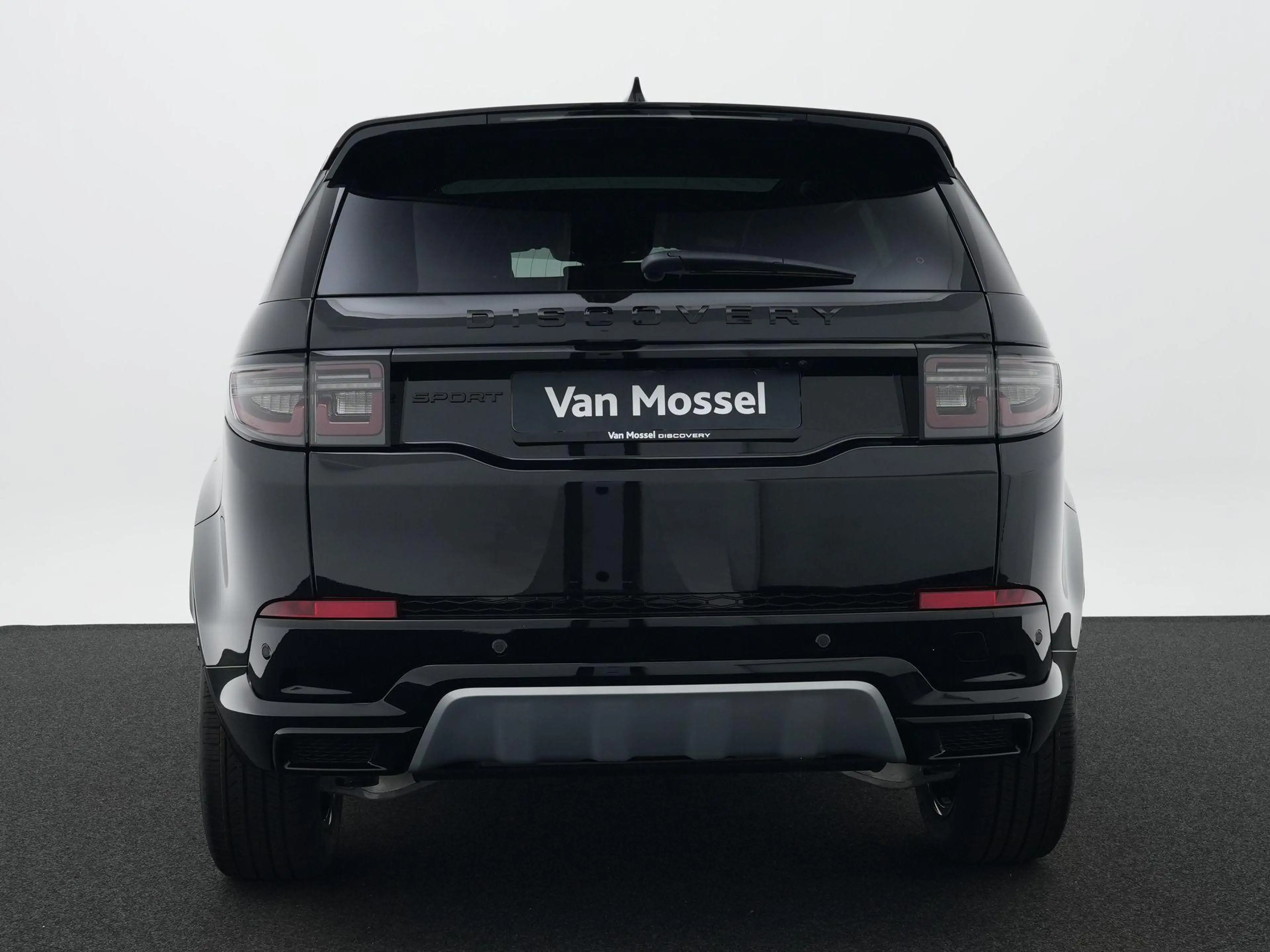Land Rover Discovery Sport 1.5 P270e PHEV Dynamic S | Trekhaak | Convenience — photo 5