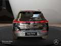 Mercedes-Benz EQA 250 PROG+NIGHT+PLUS-PAKET+KAMERA+KEYLESS+SPUR Schwarz - thumbnail 9
