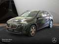 Mercedes-Benz EQA 250 PROG+NIGHT+PLUS-PAKET+KAMERA+KEYLESS+SPUR Schwarz - thumbnail 2