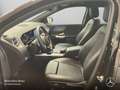 Mercedes-Benz EQA 250 PROG+NIGHT+PLUS-PAKET+KAMERA+KEYLESS+SPUR Schwarz - thumbnail 11