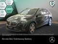 Mercedes-Benz EQA 250 PROG+NIGHT+PLUS-PAKET+KAMERA+KEYLESS+SPUR Schwarz - thumbnail 1