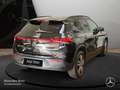 Mercedes-Benz EQA 250 PROG+NIGHT+PLUS-PAKET+KAMERA+KEYLESS+SPUR Schwarz - thumbnail 8