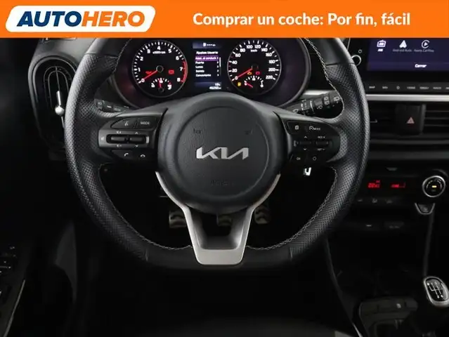 Kia Picanto view 24