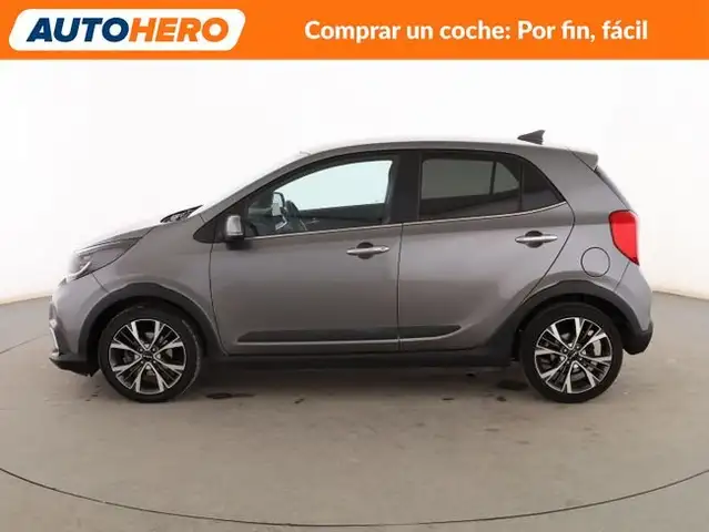 Kia Picanto view 3