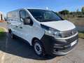 Fiat Talento Fg. 1.6 Mjt Base Corto 1,2 88kW Blanco - thumbnail 25