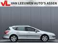 Peugeot 407 SW 2.0-16V XT | Inruilkoopje | Apk tot 08-04-2026 Grijs - thumbnail 8