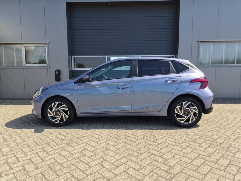 Hyundai i20 1.0 T-GDI 90PS Trend Automatik 5-türig Klimaaut... — photo 2