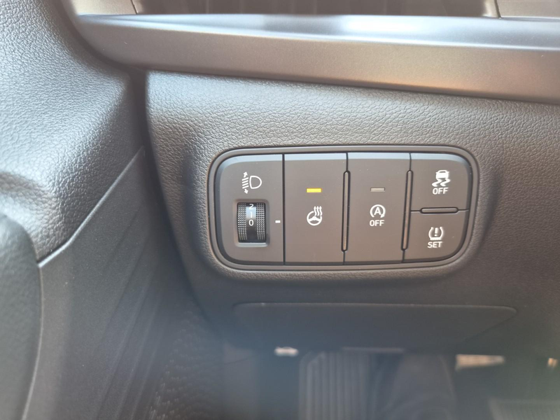 Hyundai i20 1.0 T-GDI 90PS Trend Automatik 5-türig Klimaaut... — photo 14