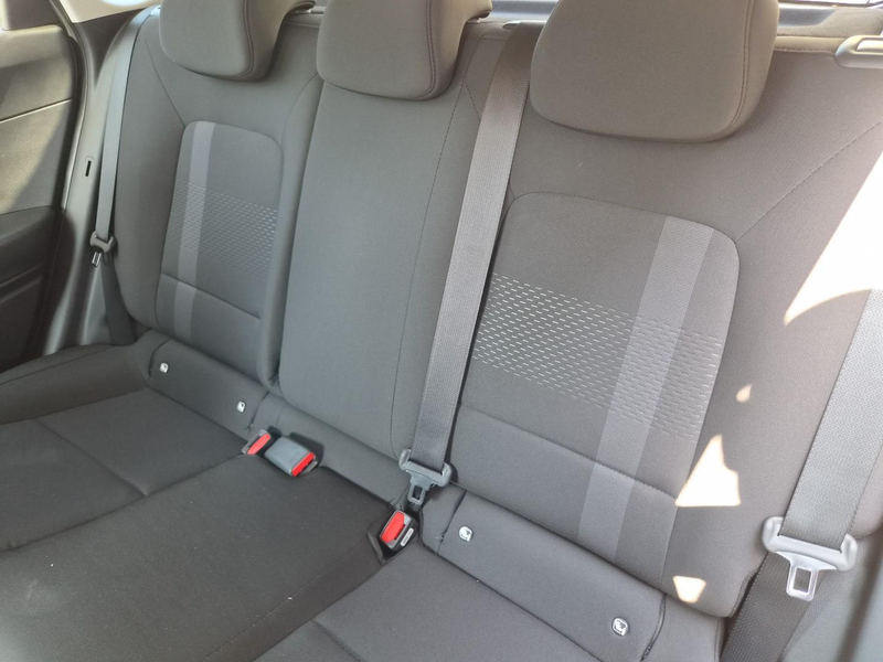 Hyundai i20 1.0 T-GDI 90PS Trend Automatik 5-türig Klimaaut... — photo 11
