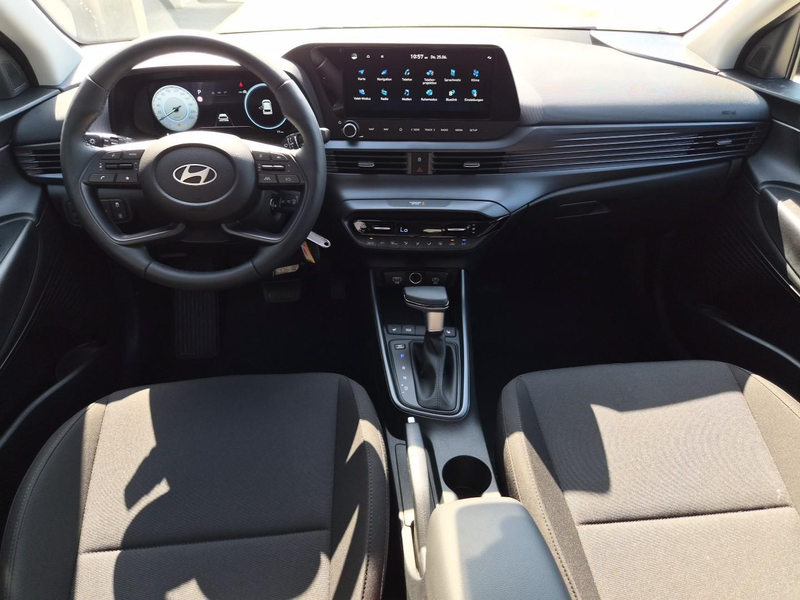 Hyundai i20 1.0 T-GDI 90PS Trend Automatik 5-türig Klimaaut... — photo 10