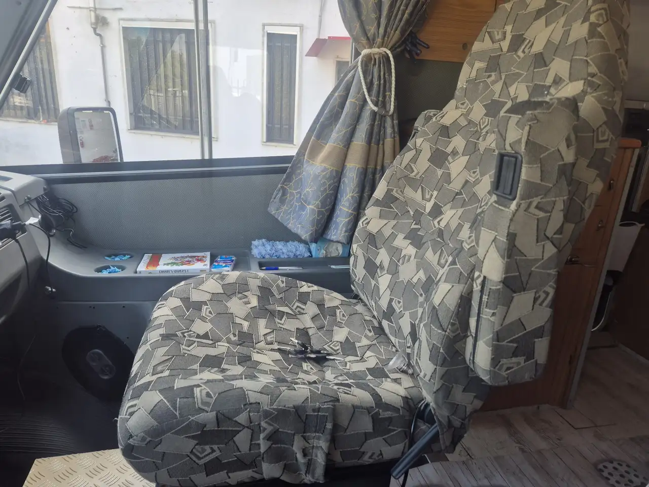 Iveco Daily, foto 5