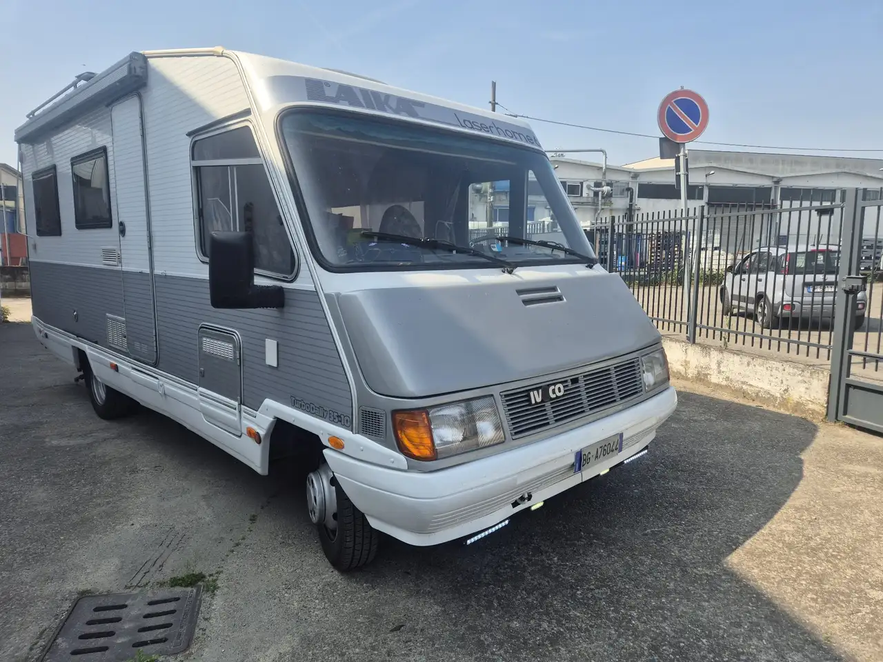 Iveco Daily, foto 1