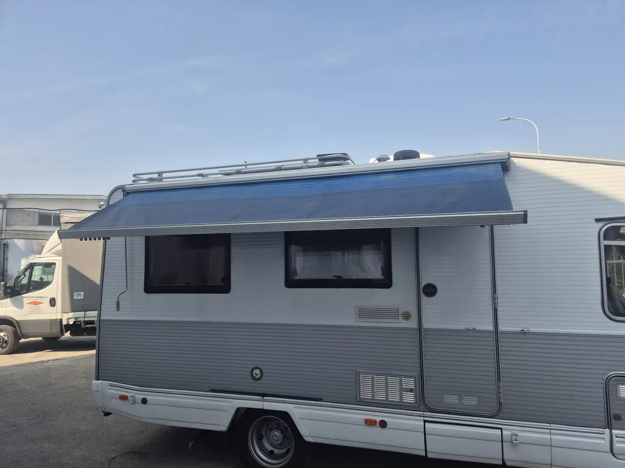 Iveco Daily, foto 9