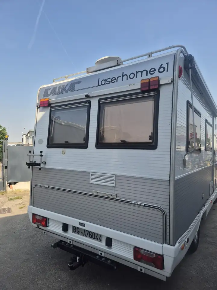 Iveco Daily, foto 6