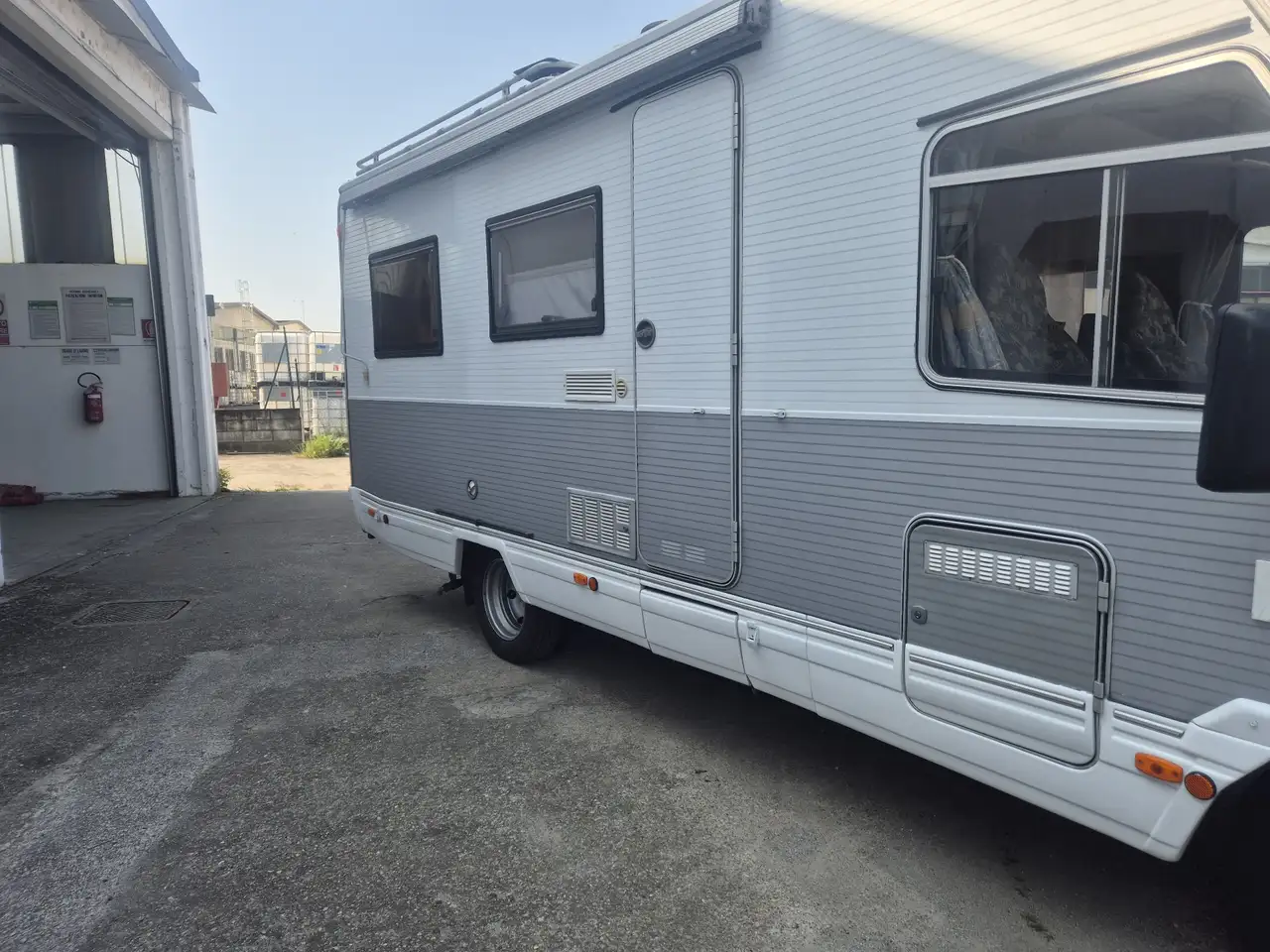 Iveco Daily, foto 2