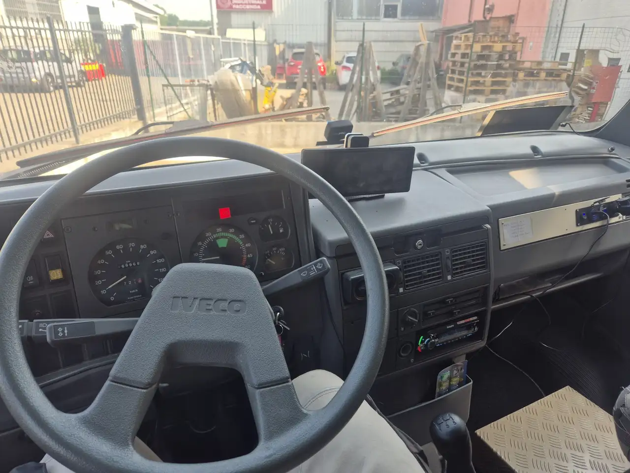 Iveco Daily, foto 4