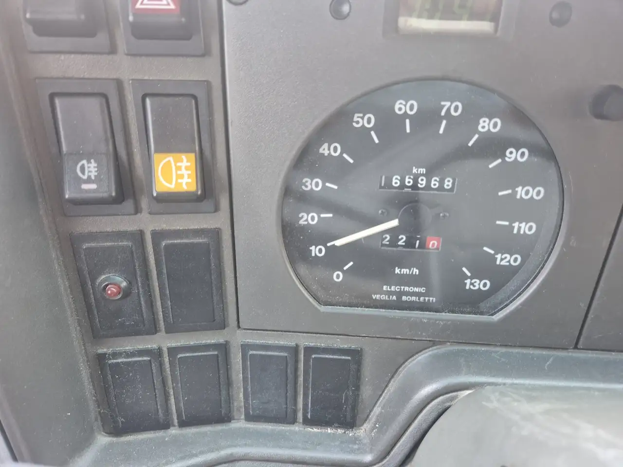 Iveco Daily, foto 3