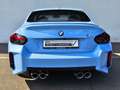 BMW M2 Coupe Head-Up*Glasdach*ACC*adapLED*Harman* Blauw - thumbnail 9