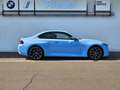 BMW M2 Coupe Head-Up*Glasdach*ACC*adapLED*Harman* Blauw - thumbnail 2