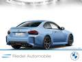 BMW M2 Coupe Head-Up*Glasdach*ACC*adapLED*Harman* Blau - thumbnail 2