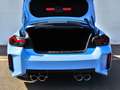 BMW M2 Coupe Head-Up*Glasdach*ACC*adapLED*Harman* Blauw - thumbnail 27