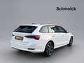 Skoda Octavia Combi Clever 1.4 TSI DSG iV RFK PDC LED Weiß - thumbnail 5