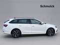 Skoda Octavia Combi Clever 1.4 TSI DSG iV RFK PDC LED Weiß - thumbnail 4