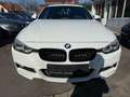 BMW 320 320 d Original M SportPaket Shadow~2 Hand~Navi~Led Weiß - thumbnail 3