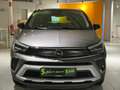 Opel Crossland 1.2 LED,AGR,Carplay,Lenk+Sitzhzg,KlimaA Grau - thumbnail 12