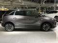 Opel Crossland 1.2 LED,AGR,Carplay,Lenk+Sitzhzg,KlimaA Grau - thumbnail 5